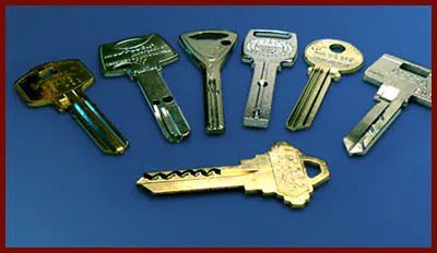Locksmith Lock Store Middletown, OH 513-323-3103 - 19-high-security-keys